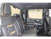 2021 GMC Sierra 1500 AT4 (Stk: S1366A) in Watrous - Image 39 of 41