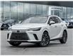 2023 Lexus RX 350h Base (Stk: 15104610A) in Richmond Hill - Image 1 of 28