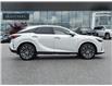 2023 Lexus RX 350h Base (Stk: 15104610A) in Richmond Hill - Image 5 of 28