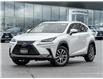 2021 Lexus NX 300  (Stk: 15104665A) in Richmond Hill - Image 1 of 30