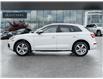 2018 Audi Q5 2.0T Progressiv (Stk: 15104645A) in Richmond Hill - Image 3 of 28