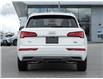 2018 Audi Q5 2.0T Progressiv (Stk: 15104645A) in Richmond Hill - Image 6 of 28