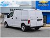 2021 Nissan NV200  (Stk: 703295B) in Markham - Image 4 of 19