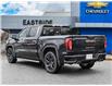 2022 GMC Sierra 1500 Denali (Stk: 525418B) in Markham - Image 4 of 19
