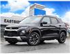 2023 Chevrolet TrailBlazer LT (Stk: 208306B) in Markham - Image 1 of 17