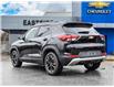 2023 Chevrolet TrailBlazer LT (Stk: 208306B) in Markham - Image 4 of 17