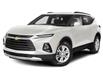2020 Chevrolet Blazer LT (Stk: 24340A) in Ingersoll - Image 1 of 11