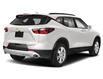 2020 Chevrolet Blazer LT (Stk: 24340A) in Ingersoll - Image 3 of 11