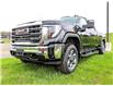 2025 GMC Sierra 2500HD SLT (Stk: 25171) in Ingersoll - Image 1 of 24