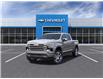 2025 Chevrolet Silverado 1500 High Country (Stk: 25-347) in Brockville - Image 1 of 6