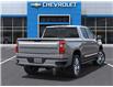 2025 Chevrolet Silverado 1500 High Country (Stk: 25-347) in Brockville - Image 4 of 6