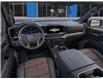 2025 Chevrolet Silverado 1500 High Country (Stk: 25-347) in Brockville - Image 5 of 6