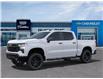 2025 Chevrolet Silverado 1500 LT Trail Boss (Stk: 250631) in London - Image 2 of 24