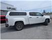 2022 GMC Canyon AT4 w/Leather (Stk: 17805C) in Casselman - Image 2 of 4