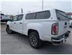 2022 GMC Canyon AT4 w/Leather (Stk: 17805C) in Casselman - Image 3 of 4