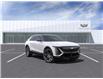 2025 Cadillac LYRIQ Sport (Stk: B250462) in Gatineau - Image 1 of 24