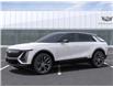 2025 Cadillac LYRIQ Sport (Stk: B250462) in Gatineau - Image 2 of 24