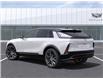2025 Cadillac LYRIQ Sport (Stk: B250462) in Gatineau - Image 3 of 24