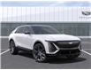 2025 Cadillac LYRIQ Sport (Stk: B250462) in Gatineau - Image 7 of 24