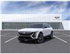2025 Cadillac LYRIQ Sport (Stk: B250462) in Gatineau - Image 8 of 24