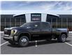 2025 GMC Sierra 3500HD Pro (Stk: 25207) in Green Valley - Image 2 of 6