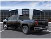 2025 GMC Sierra 3500HD Pro (Stk: 25207) in Green Valley - Image 3 of 6
