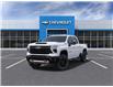 2025 Chevrolet Silverado 3500HD LTZ (Stk: 19205780) in Pincher Creek - Image 1 of 6