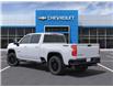 2025 Chevrolet Silverado 3500HD LTZ (Stk: 19205780) in Pincher Creek - Image 3 of 6