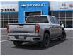 2025 GMC Sierra 1500 Elevation (Stk: 2025232) in ARNPRIOR - Image 4 of 24