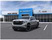 2025 GMC Sierra 1500 Elevation (Stk: 2025232) in ARNPRIOR - Image 8 of 24