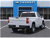 2025 Chevrolet Silverado 1500 Work Truck (Stk: 150976) in London - Image 4 of 6