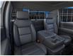 2025 Chevrolet Silverado 1500 Work Truck (Stk: 150976) in London - Image 6 of 6