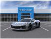 2025 Chevrolet Corvette Z06 (Stk: 150909) in London - Image 1 of 6