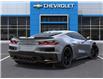 2025 Chevrolet Corvette Z06 (Stk: 150909) in London - Image 4 of 6