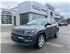 2023 Jeep Compass North (Stk: 25-087A) in Tillsonburg - Image 1 of 14