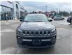 2023 Jeep Compass North (Stk: 25-087A) in Tillsonburg - Image 2 of 14