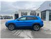 2019 Jeep Cherokee Trailhawk (Stk: 25-061A) in Tillsonburg - Image 3 of 13
