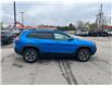 2019 Jeep Cherokee Trailhawk (Stk: 25-061A) in Tillsonburg - Image 5 of 13