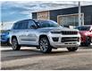 2024 Jeep Grand Cherokee L Overland (Stk: R386) in Leduc - Image 1 of 21