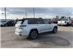 2024 Jeep Grand Cherokee L Overland (Stk: R386) in Leduc - Image 5 of 21