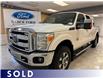 2012 Ford F-350 Lariat in Shellbrook - Image 1 of 23
