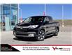 2019 Honda Ridgeline Touring (Stk: SQ1081A) in Calgary - Image 1 of 3
