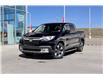 2019 Honda Ridgeline Touring (Stk: SQ1081A) in Calgary - Image 2 of 3