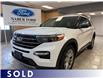 2023 Ford Explorer XLT (Stk: BB15499) in Shellbrook - Image 1 of 24