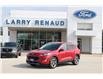 2021 Ford Escape SEL (Stk: U852) in Harrow - Image 1 of 11