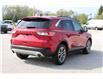 2021 Ford Escape SEL (Stk: U852) in Harrow - Image 5 of 11