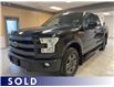 2015 Ford F-150 Lariat (Stk: 6017) in Shellbrook - Image 1 of 23