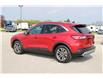 2021 Ford Escape SEL (Stk: U852) in Harrow - Image 7 of 11