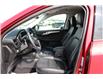 2021 Ford Escape SEL (Stk: U852) in Harrow - Image 8 of 11