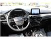 2021 Ford Escape SEL (Stk: U852) in Harrow - Image 10 of 11